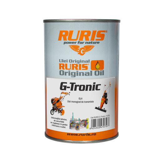 Olej RURIS G-Tronic 600ml