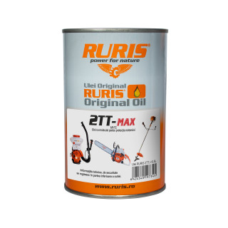 Olej RURIS 2TT 500ml