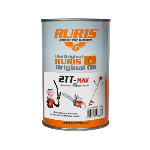 Olej RURIS 2TT 500ml