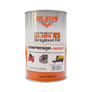 Olej RURIS Compressor Protect 600ml