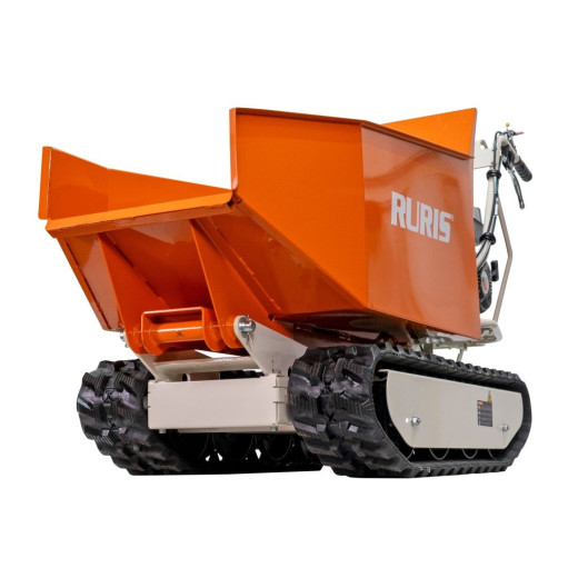 Motorový trakař hydraulický RURIS RTS 7000