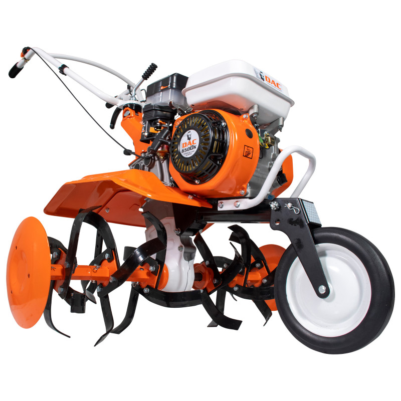 Kultivátor RURIS 6500FR