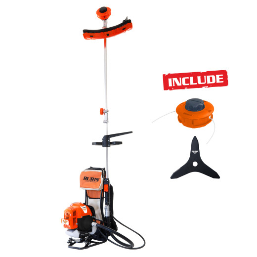 Křovinořez RURIS 300S