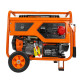 Generátor RURIS R-POWER GE 9000 RC