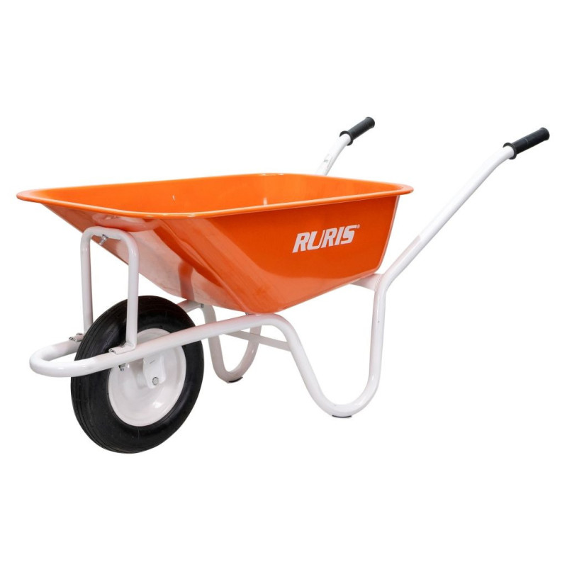 Trakař RURIS RTS 1085 M