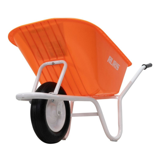 Dmychadlo RURIS RTS-1100 P (plastový kbelík 100 l)