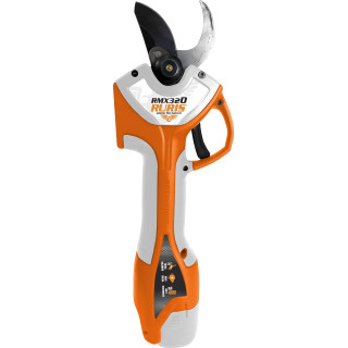 Akumulátorové nůžky RURIS RMX 320