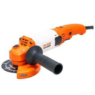 Úhlová bruska RURIS RA1100V