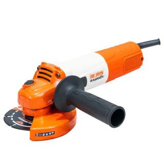 Úhlová bruska RURIS RA1200V