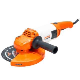 Úhlová bruska RURIS RA2400S