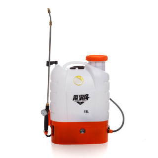 Elektrický postřikovač ruris rs 1800