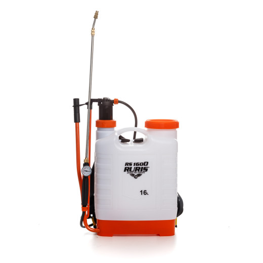 Ruční postřikovač RURIS RS 1600