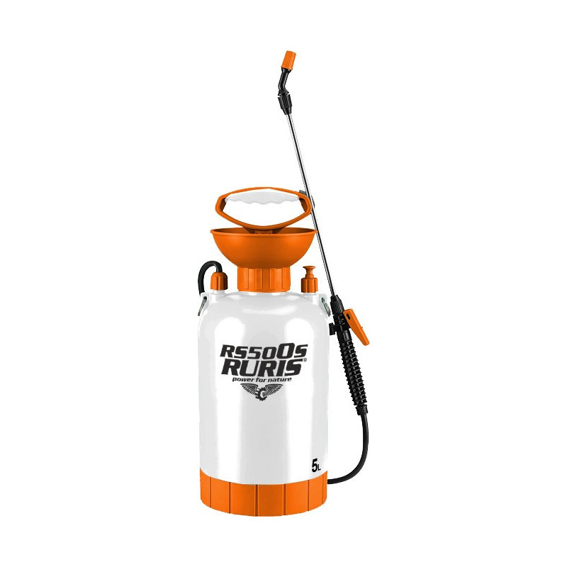 Ruční postřikovač RURIS RS 500S