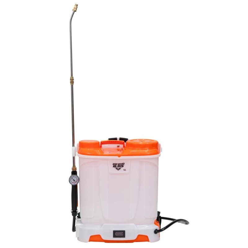 Akumulátorový postřikovač RURIS RSE 1200