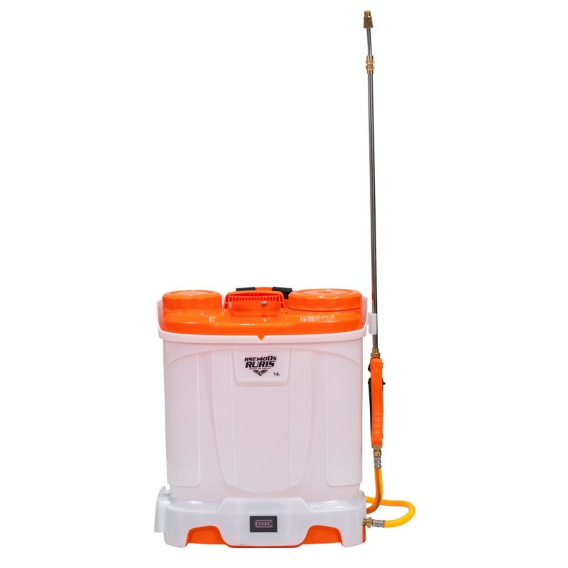 Akumulátorový postřikovač RURIS RSE 1400S