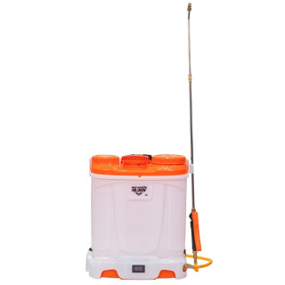 Akumulátorový postřikovač RURIS RSE 1900S