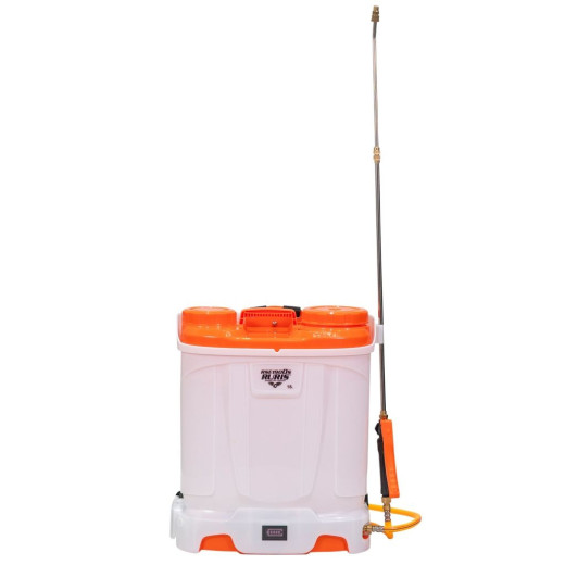 Akumulátorový postřikovač RURIS RSE 1900S