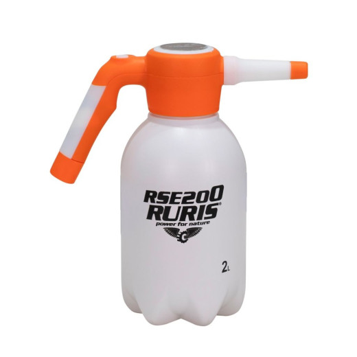 Akumulátorový postřikovač RURIS RSE 200
