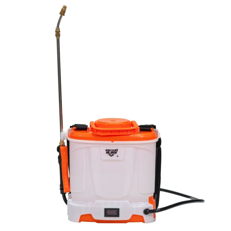Akumulátorový postřikovač RURIS RSE 500