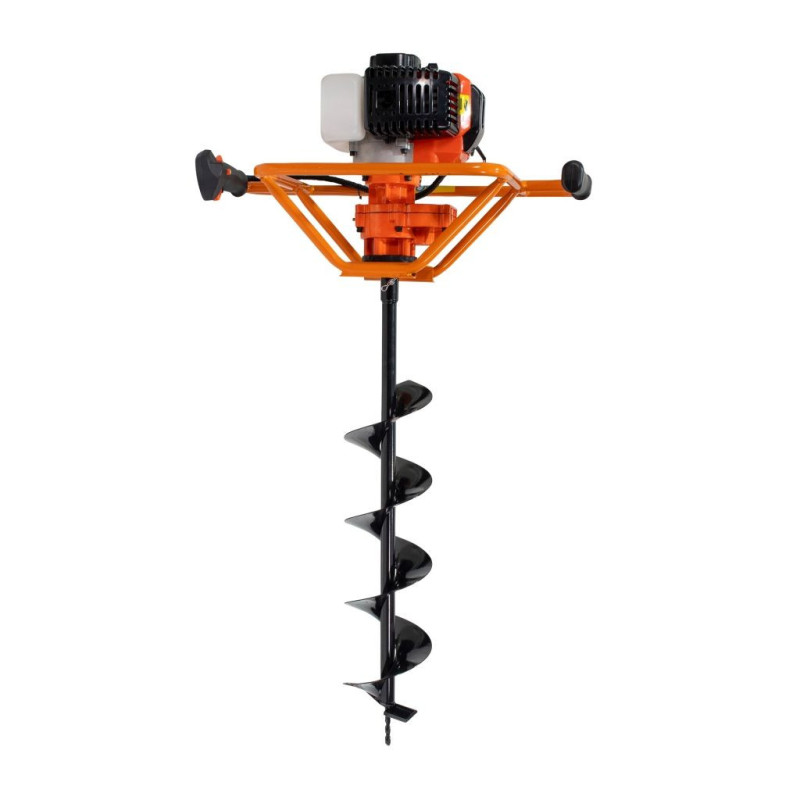 Motorový rosič RURIS TT10