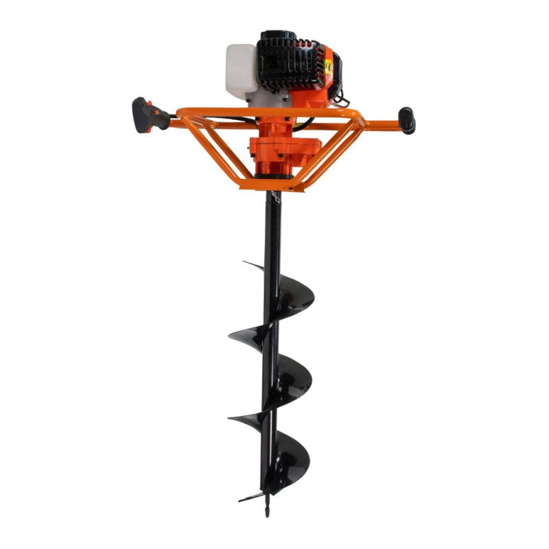 Motorový vrták RURIS TT12