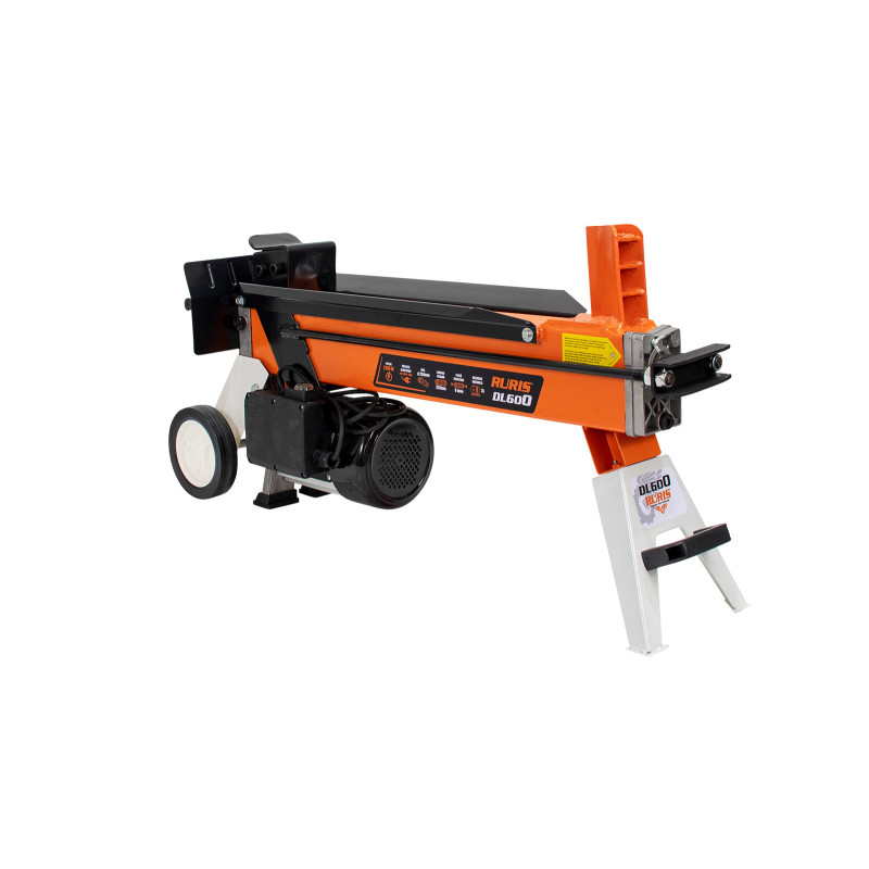 Štípačka dřeva RURIS DL600