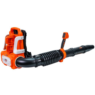 Akumulátorový foukač ruris 1284e