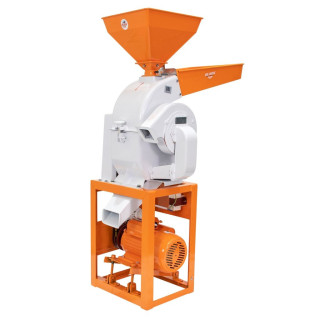 Kladívkový mlýn RURIS Gospodar A2