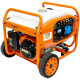 Generátor RURIS R-POWER GE 7000