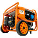 Generátor RURIS R-POWER GE 7000