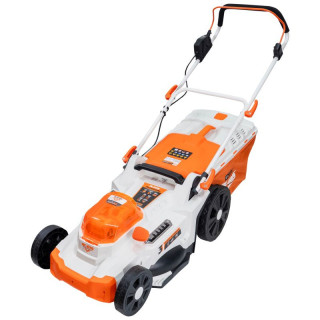 Akumulátorová sekačka RURIS RXI 4344e