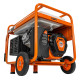 Generátor RURIS R-POWER GE 8000 RC