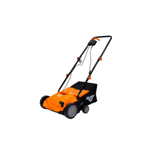 Vertikutátor RURIS RXE888