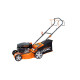 Sekačka na trávu DAC 110XL