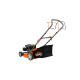 Sekačka na trávu DAC 110XL