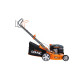 Sekačka na trávu DAC 110XL