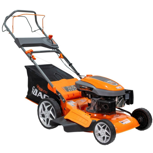 Sekačka na trávu DAC 120XLS