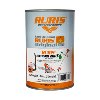 Olej RURIS Enduro 2HPX 500ml