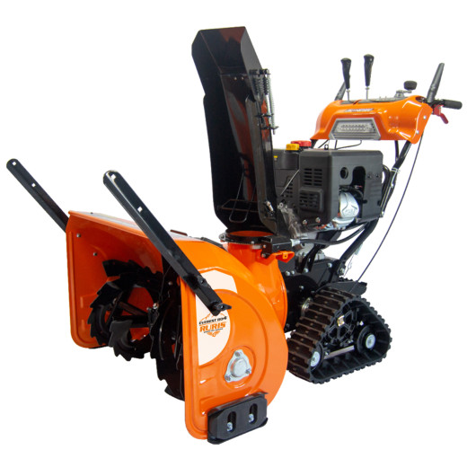 Sněhová fréza RURIS Everest 804