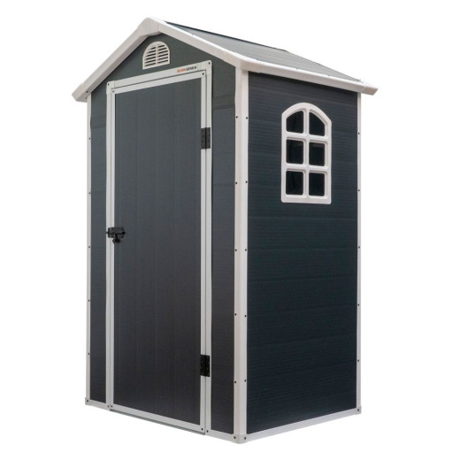 Zahradní domek RURIS Genius 1340PH