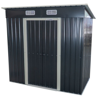 Zahradní přístřešek RURIS Genius 196MH