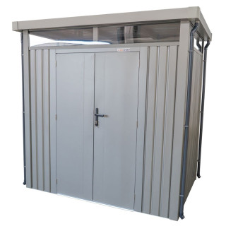 Zahradní přístřešek RURIS Genius 2300MH