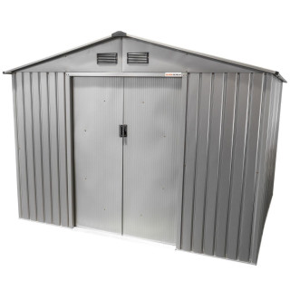 Zahradní přístřešek RURIS Genius 2770MH