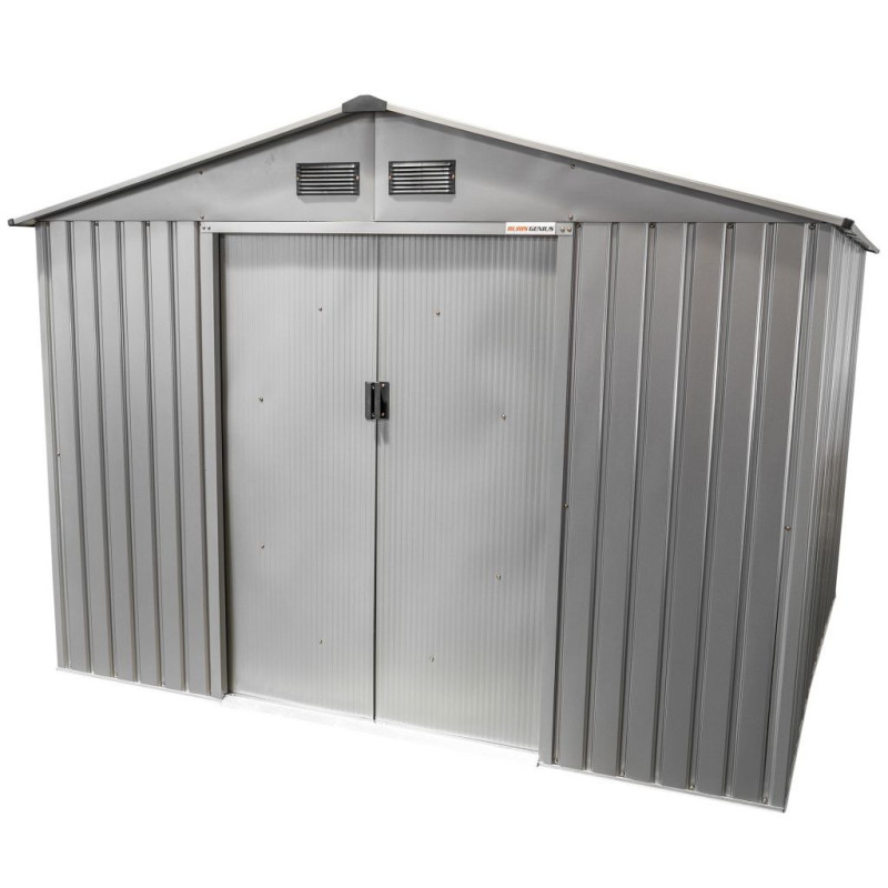 Zahradní přístřešek RURIS Genius 2770MH