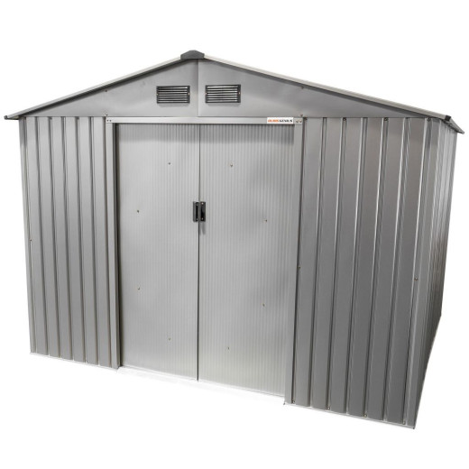 Zahradní přístřešek RURIS Genius 2770MH