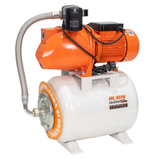 Vodárna RURIS AquaPower 3009S