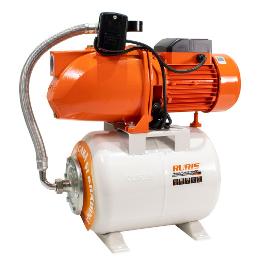 Vodárna RURIS AquaPower 4010S