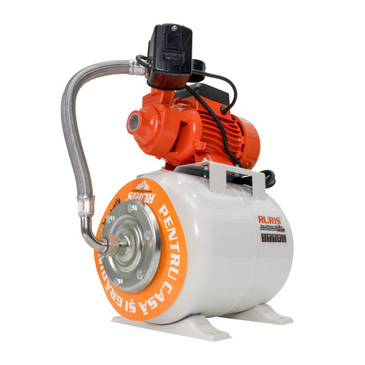 Vodárna RURIS AquaPower 1008S