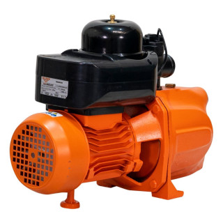 Zahradní čerpadlo RURIS Smart Light High Pressure 62