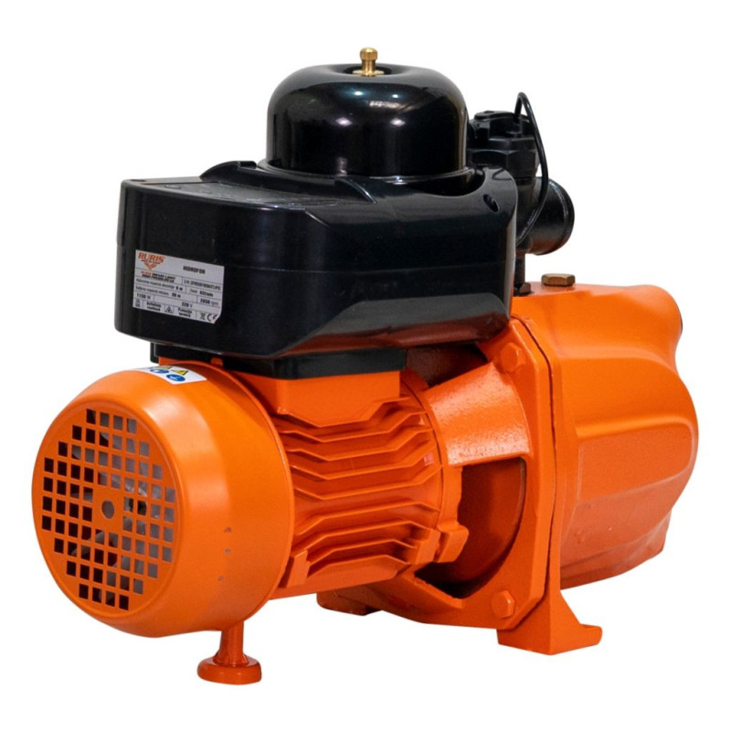 Zahradní čerpadlo RURIS Smart Light High Pressure 62